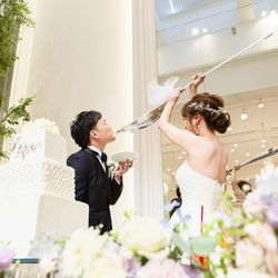 ストリングス ウエディングヒルズの写真18枚目