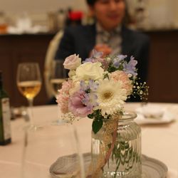 ストリングス ウエディングヒルズの写真36枚目