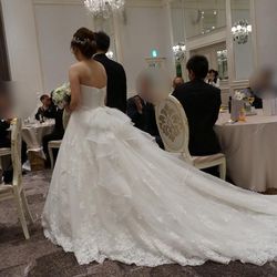 ストリングス ウエディングヒルズの写真26枚目