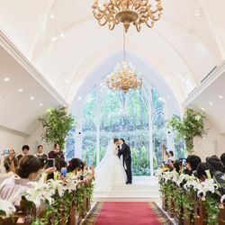 ストリングス ウエディングヒルズの写真32枚目