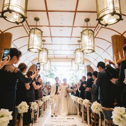 ヨコハマ グランド インターコンチネンタル ホテルの写真5枚目