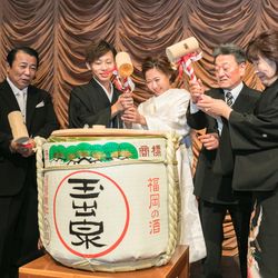 ザ マーカススクエア福岡の写真36枚目