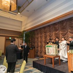 ザ マーカススクエア福岡の写真14枚目