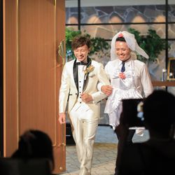 ザ マーカススクエア福岡の写真19枚目