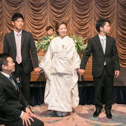 ザ マーカススクエア福岡の写真11枚目