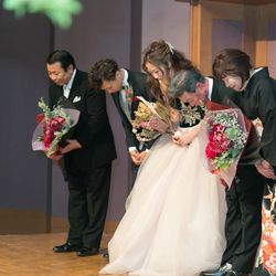 ザ マーカススクエア福岡の写真27枚目