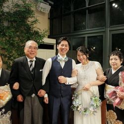 リストランテASOの写真10枚目