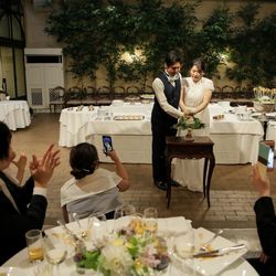 リストランテASOの写真5枚目