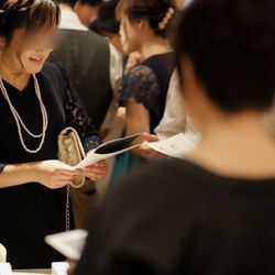 リストランテASOの写真1枚目