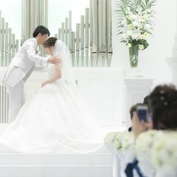 アルカンシエル ベリテ 大阪の写真6枚目