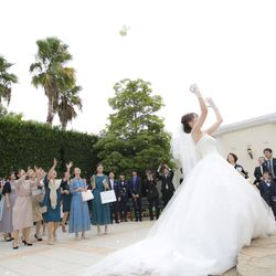 アルカンシエル ベリテ 大阪の写真22枚目