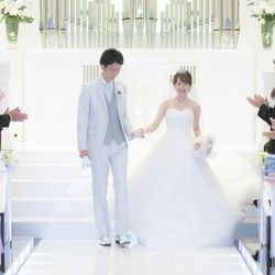 アルカンシエル ベリテ 大阪の写真31枚目