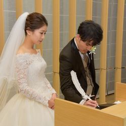 東京會舘の写真29枚目