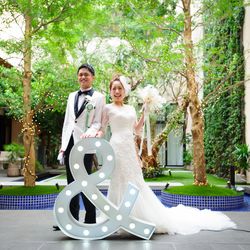 ラソールガーデン名古屋の写真23枚目