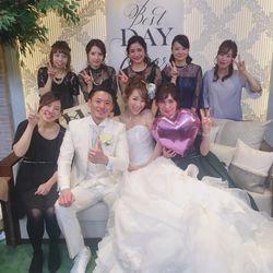 アニヴェルセル 江坂の写真36枚目