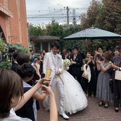 宮の森フランセス教会の写真24枚目