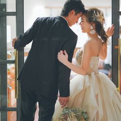 インスタイルウェディング京都の写真36枚目