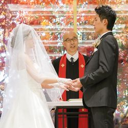 インスタイルウェディング京都の写真30枚目