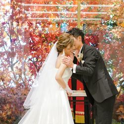 インスタイルウェディング京都の写真15枚目