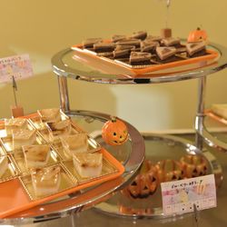 ピアザ ララ ルーチェの写真1枚目