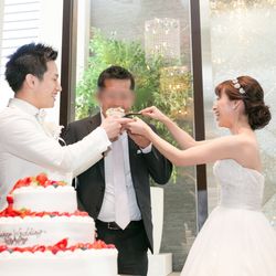 ザ・ピーク プレミアムテラスの写真4枚目