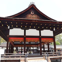 下鴨神社の写真1枚目