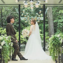 ザ・ガーデンオリエンタル大阪の写真5枚目