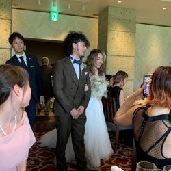 ザ・ガーデンオリエンタル大阪の写真36枚目