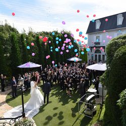 アニヴェルセル 大宮の写真35枚目