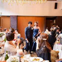 ザ・ガーデンオリエンタル大阪の写真13枚目