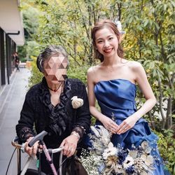 ザ・ガーデンオリエンタル大阪の写真2枚目