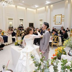 ヒルサイドクラブ迎賓館 八王子の写真9枚目