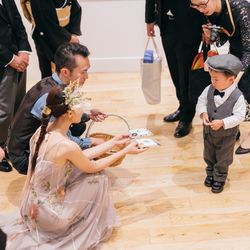 メゾン プルミエールの写真11枚目