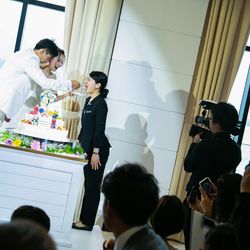 ザ・ベイスイート 桜島テラスの写真33枚目