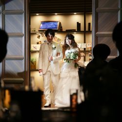 The 33 Sense of Weddingの写真11枚目