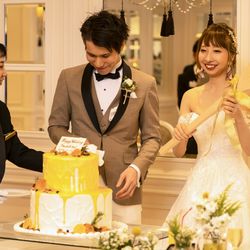 ストリングス ウエディングヒルズの写真12枚目