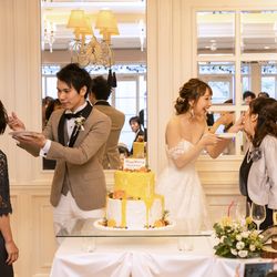 ストリングス ウエディングヒルズの写真20枚目