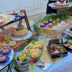 ストリングス ウエディングヒルズの写真8枚目