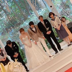 ストリングス ウエディングヒルズの写真24枚目