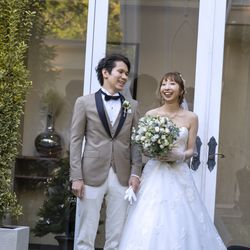 ストリングス ウエディングヒルズの写真35枚目