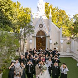 ストリングス ウエディングヒルズの写真4枚目