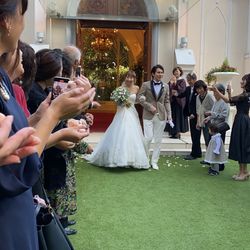 ストリングス ウエディングヒルズの写真2枚目