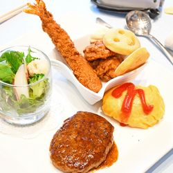 けやき坂 彩桜邸 シーズンズテラスの写真4枚目