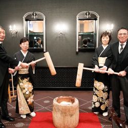 ホテル雅叙園東京の写真25枚目