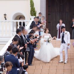 アルカンシエル ベリテ 大阪の写真5枚目