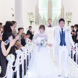 アルカンシエル ベリテ 大阪の写真9枚目