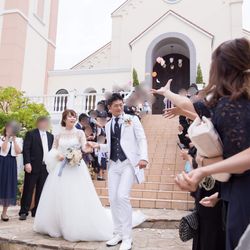 アルカンシエル ベリテ 大阪の写真30枚目