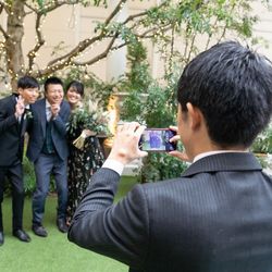 アプローズスクエア 名古屋迎賓館の写真34枚目