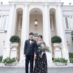 アプローズスクエア 名古屋迎賓館の写真20枚目