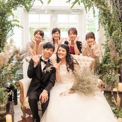 アプローズスクエア 名古屋迎賓館の写真22枚目